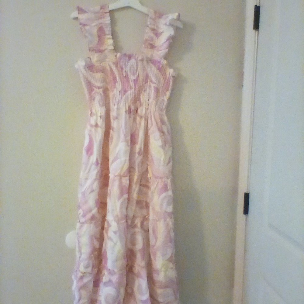 Hill House Home nap dress